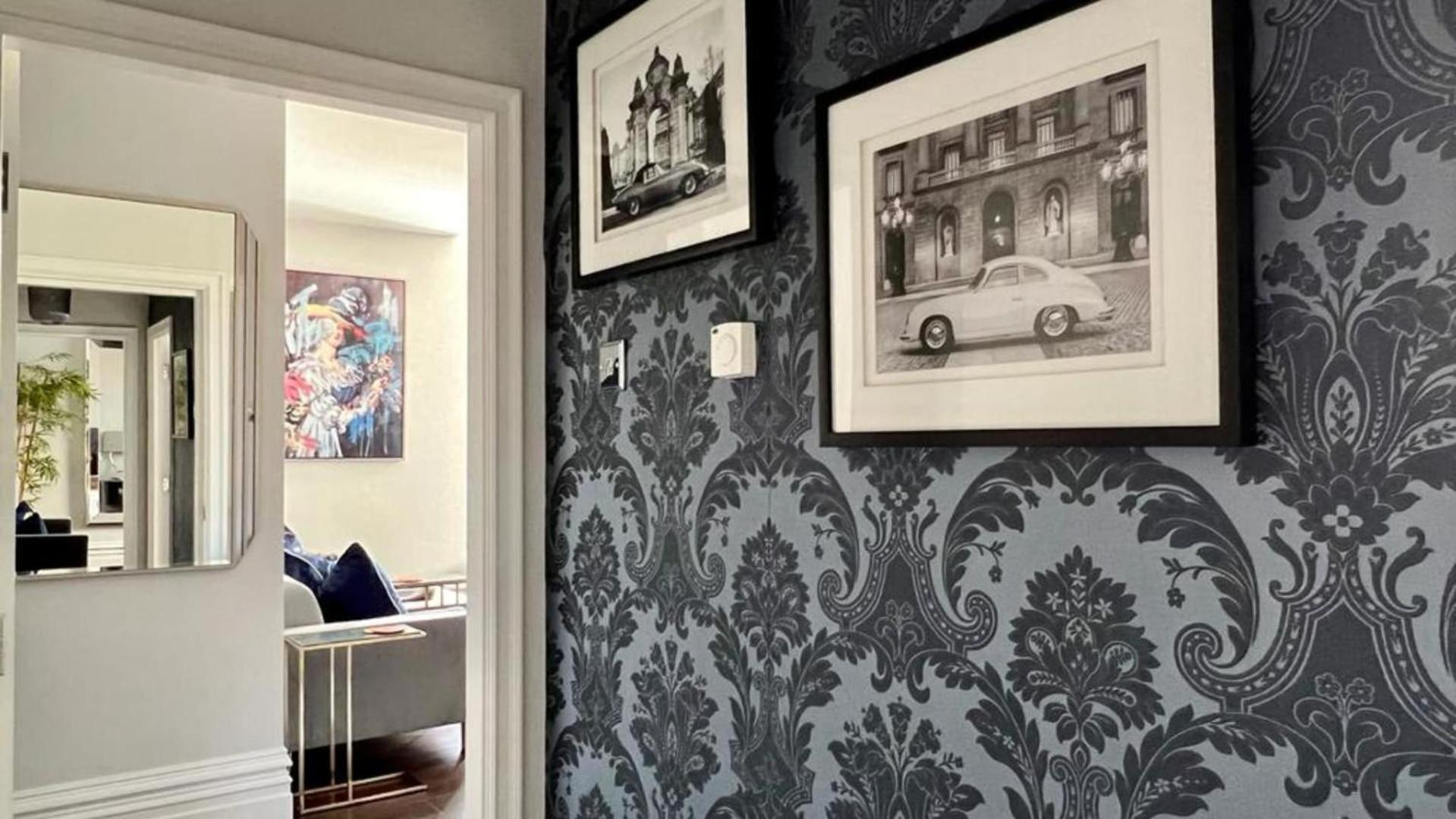 Host & Stay - Princes Park Abode Liverpool Zewnętrze zdjęcie