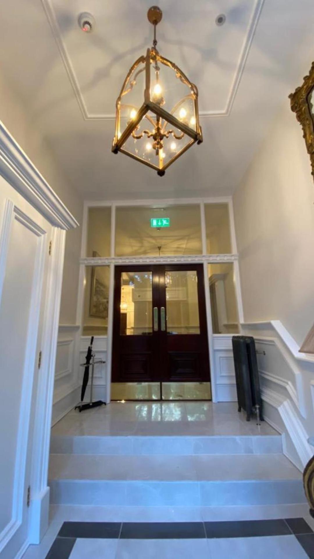 Host & Stay - Princes Park Abode Liverpool Zewnętrze zdjęcie