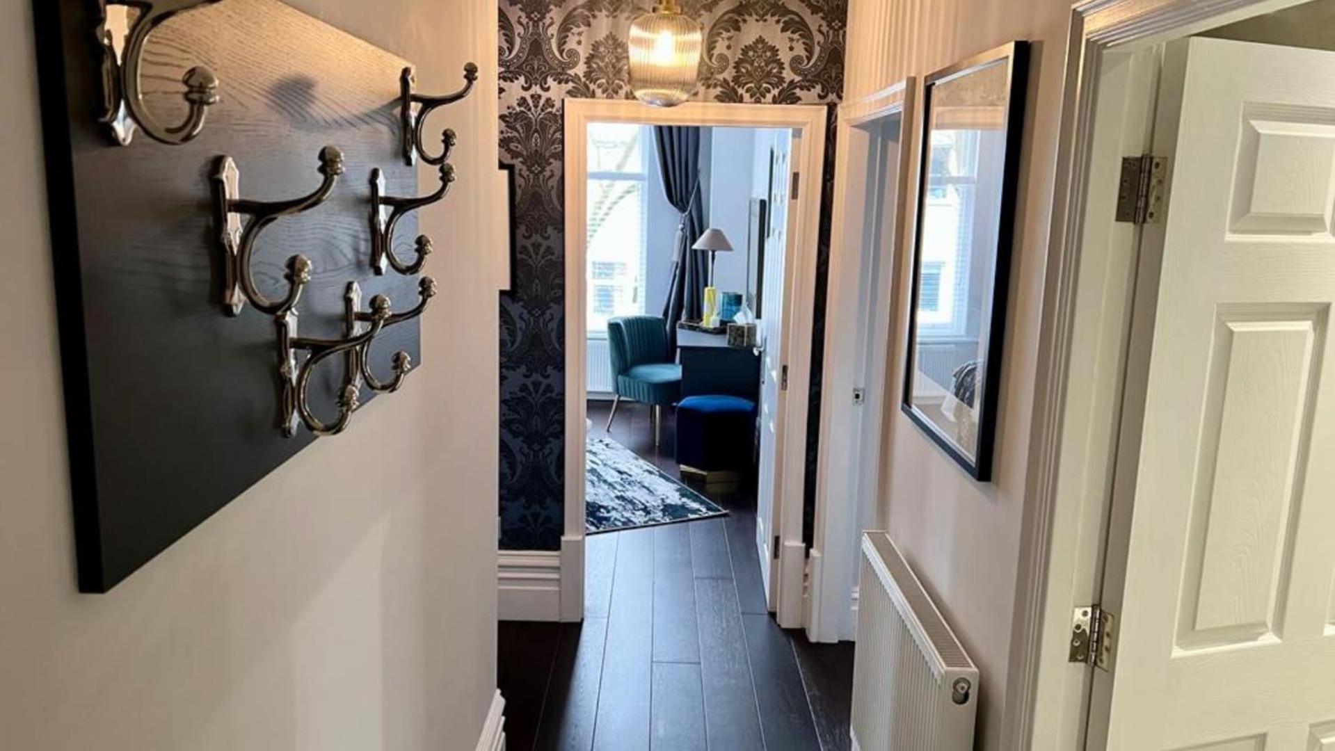 Host & Stay - Princes Park Abode Liverpool Zewnętrze zdjęcie