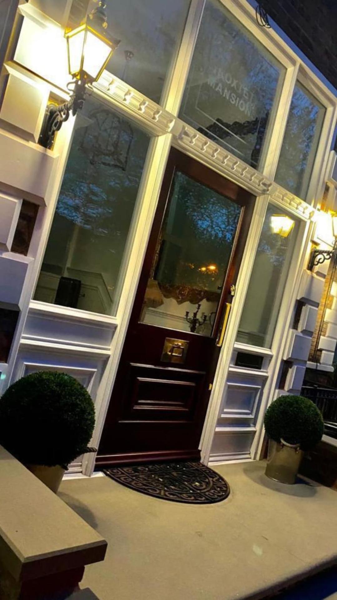 Host & Stay - Princes Park Abode Liverpool Zewnętrze zdjęcie