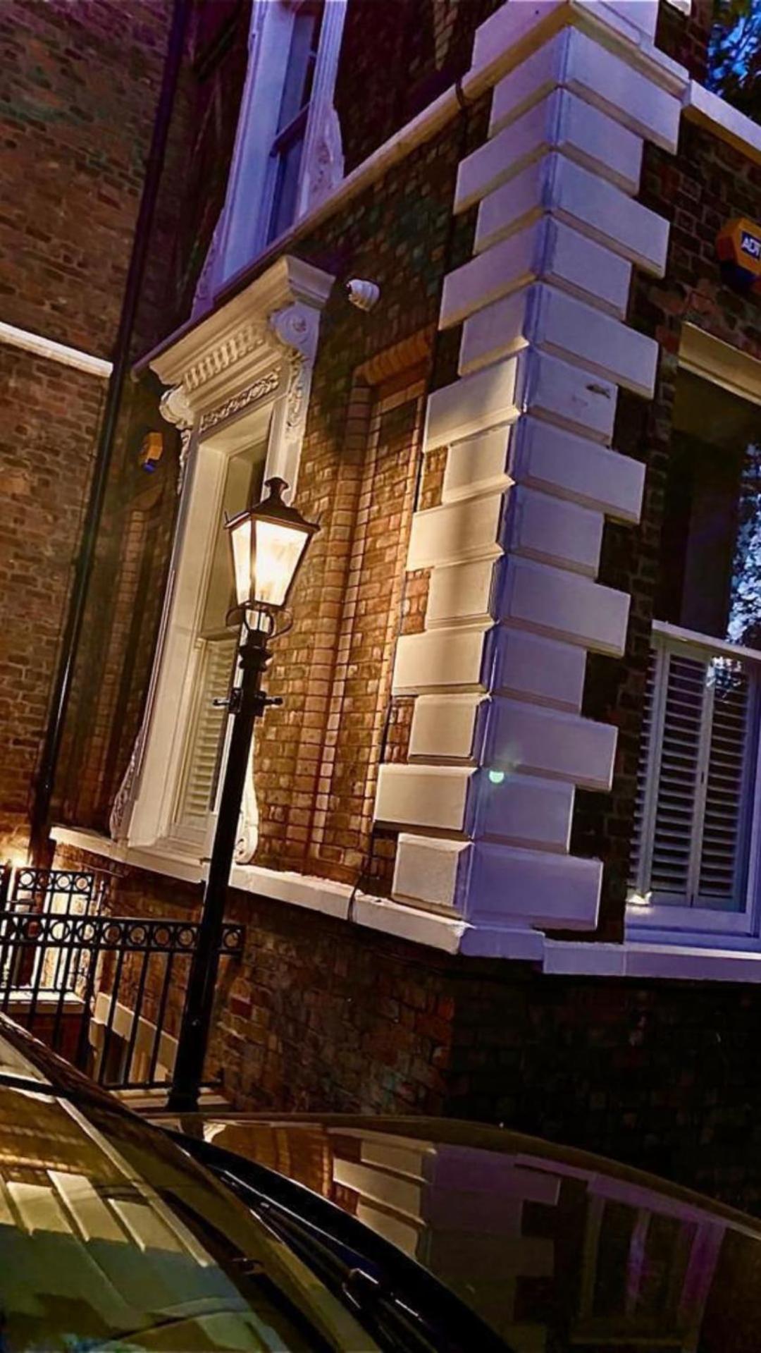 Host & Stay - Princes Park Abode Liverpool Zewnętrze zdjęcie