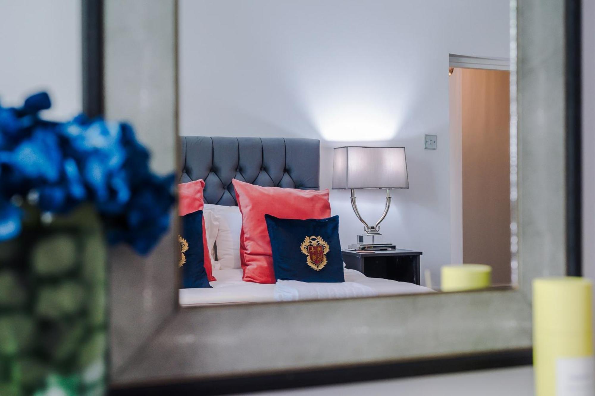Host & Stay - Princes Park Abode Liverpool Zewnętrze zdjęcie