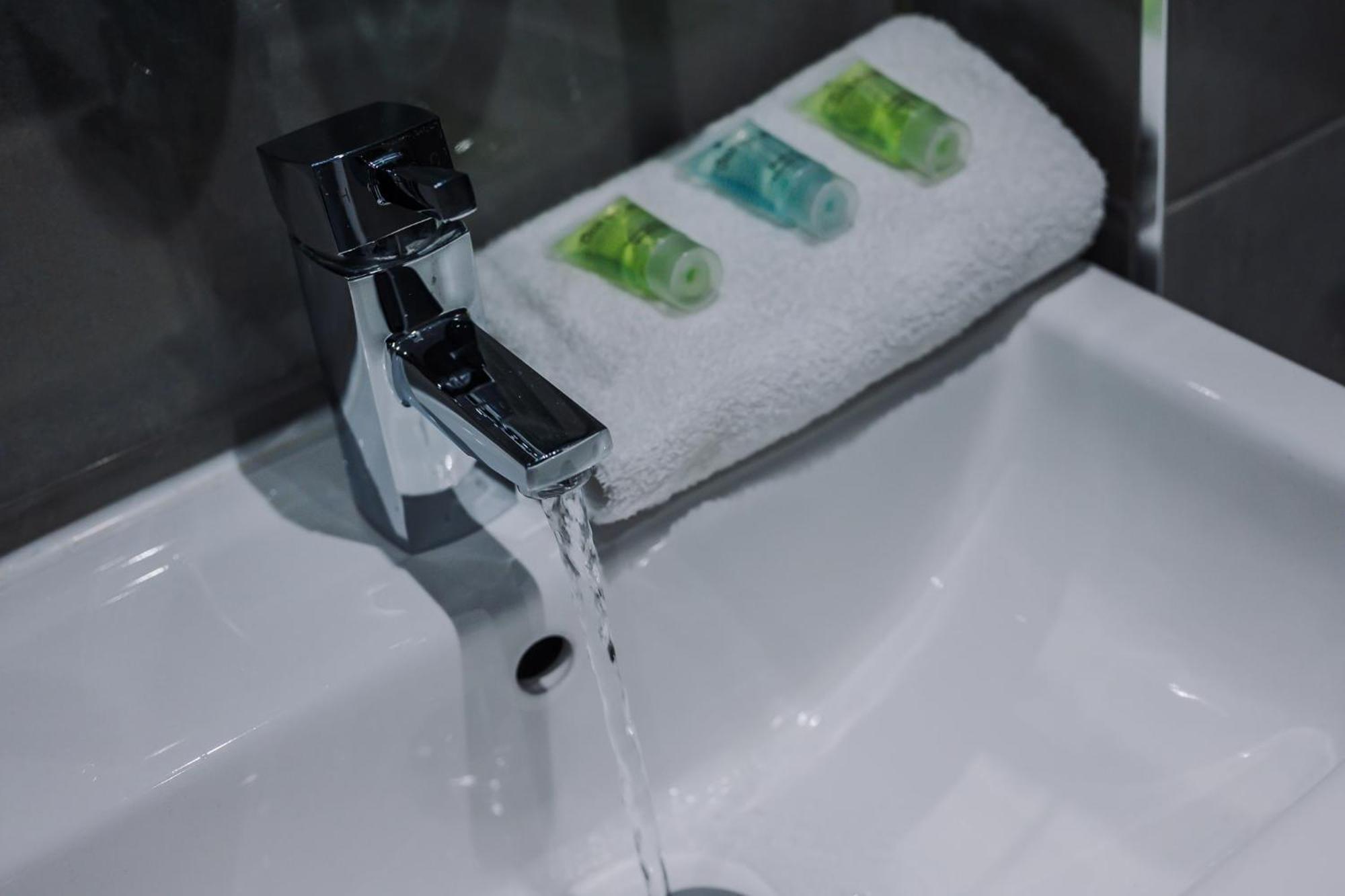 Host & Stay - Princes Park Abode Liverpool Zewnętrze zdjęcie