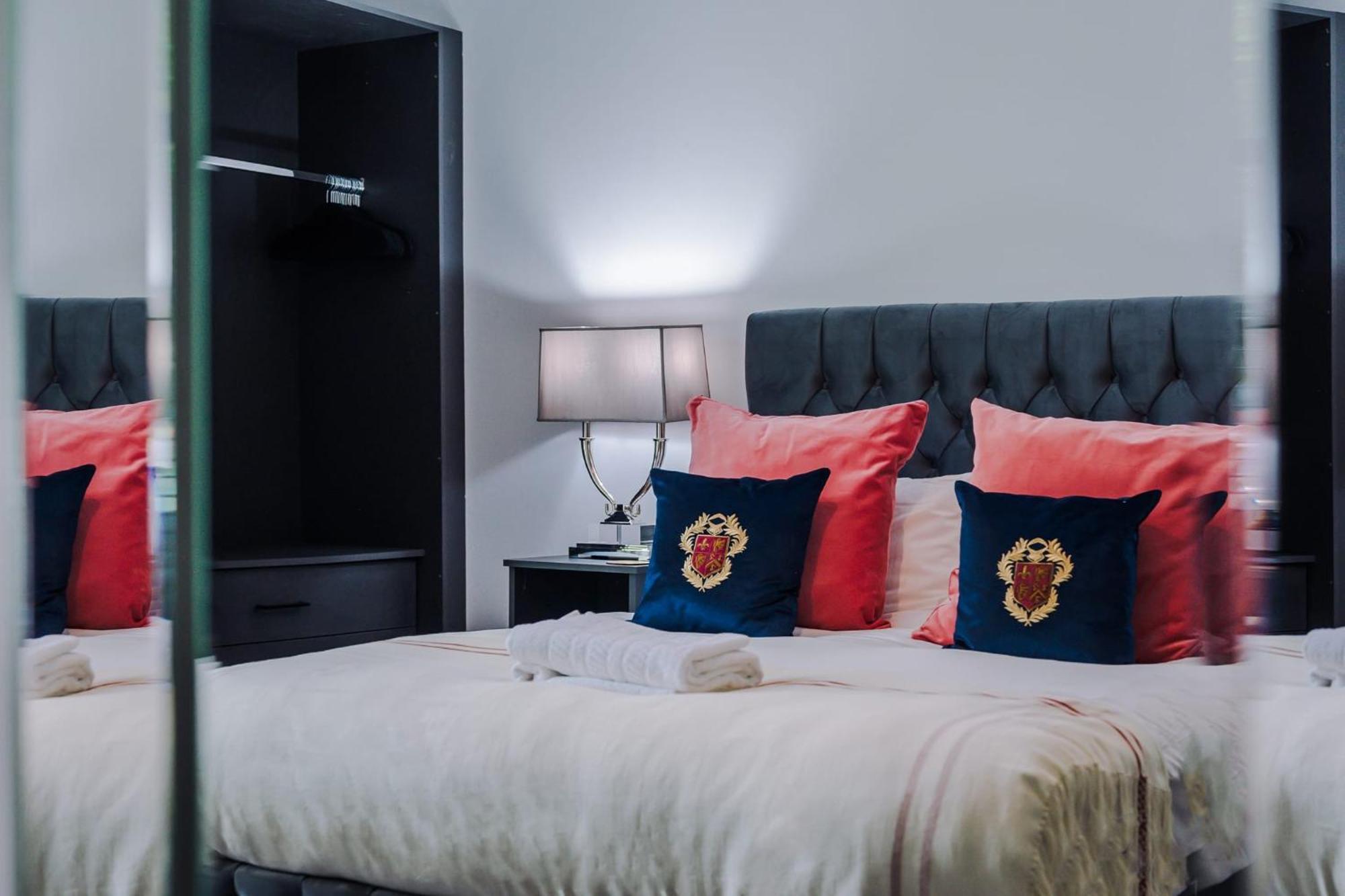Host & Stay - Princes Park Abode Liverpool Zewnętrze zdjęcie