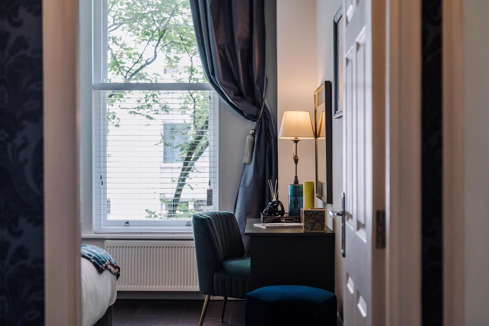 Host & Stay - Princes Park Abode Liverpool Zewnętrze zdjęcie