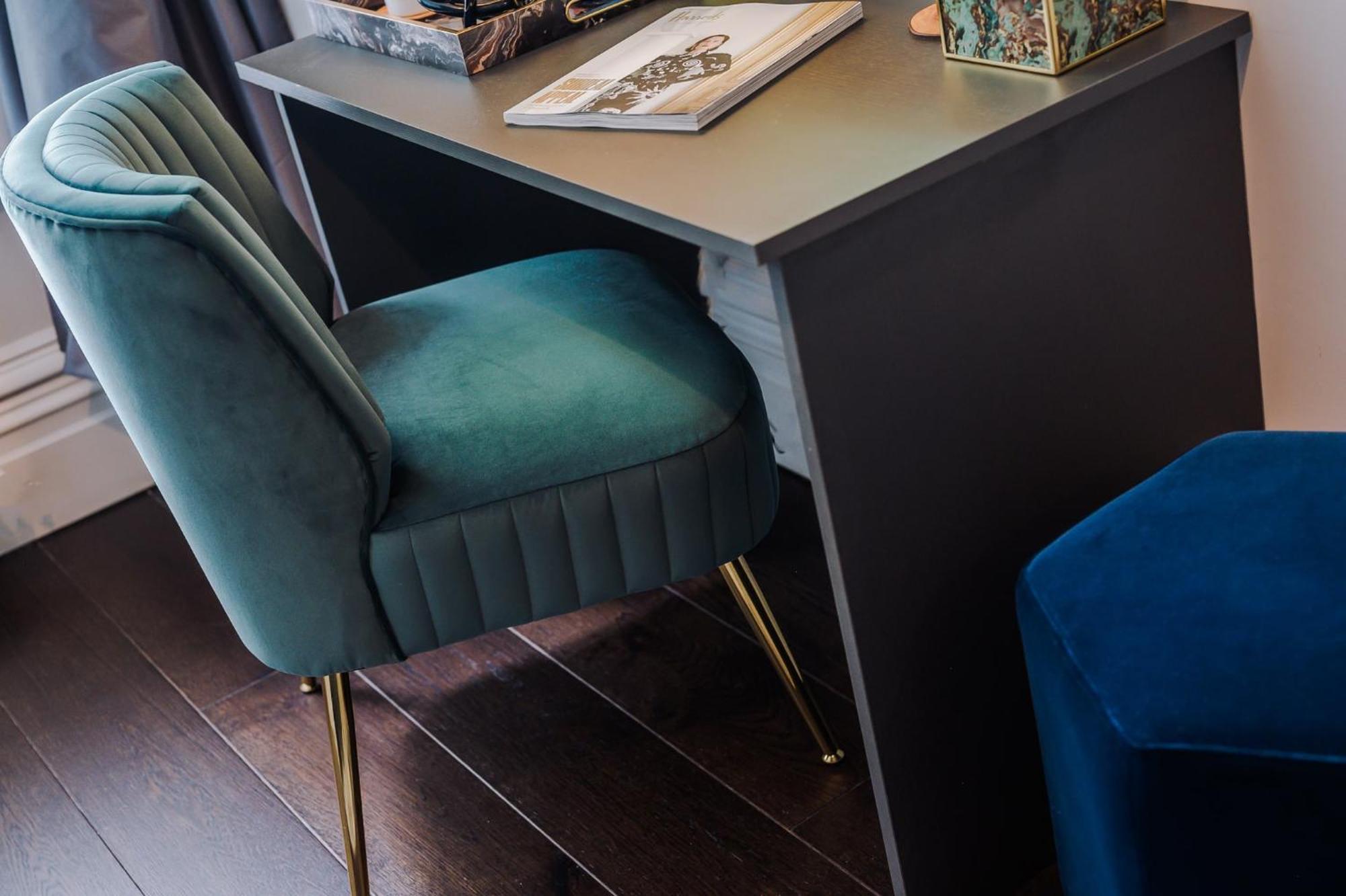 Host & Stay - Princes Park Abode Liverpool Zewnętrze zdjęcie