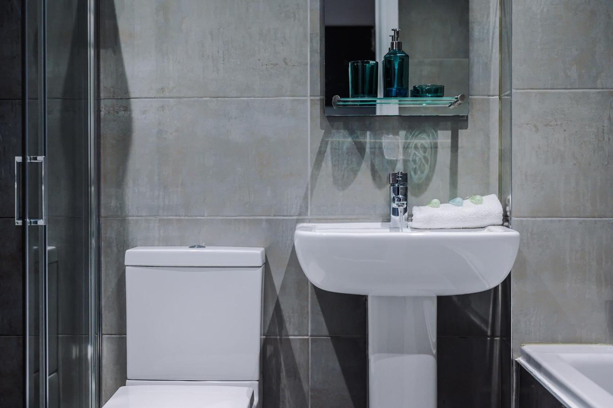 Host & Stay - Princes Park Abode Liverpool Zewnętrze zdjęcie