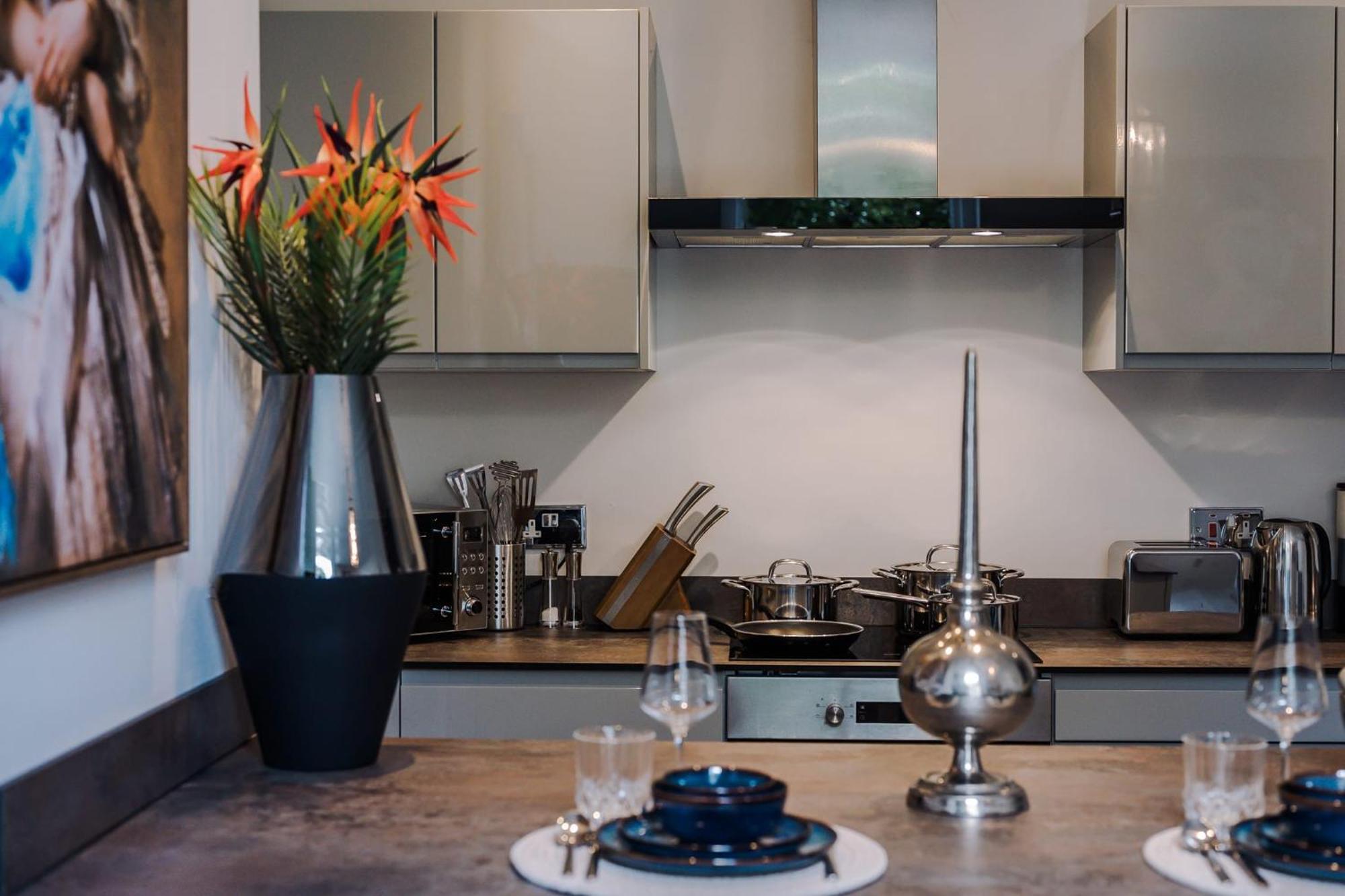 Host & Stay - Princes Park Abode Liverpool Zewnętrze zdjęcie