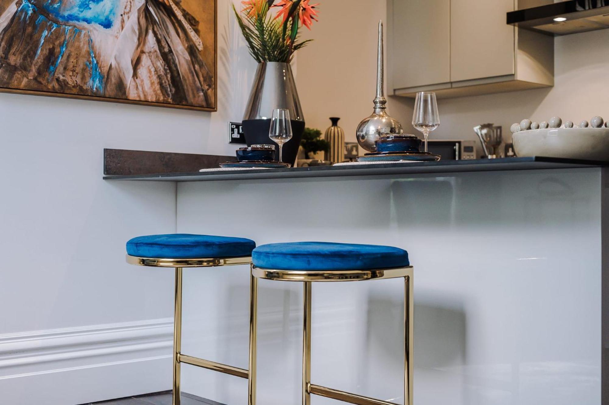 Host & Stay - Princes Park Abode Liverpool Zewnętrze zdjęcie