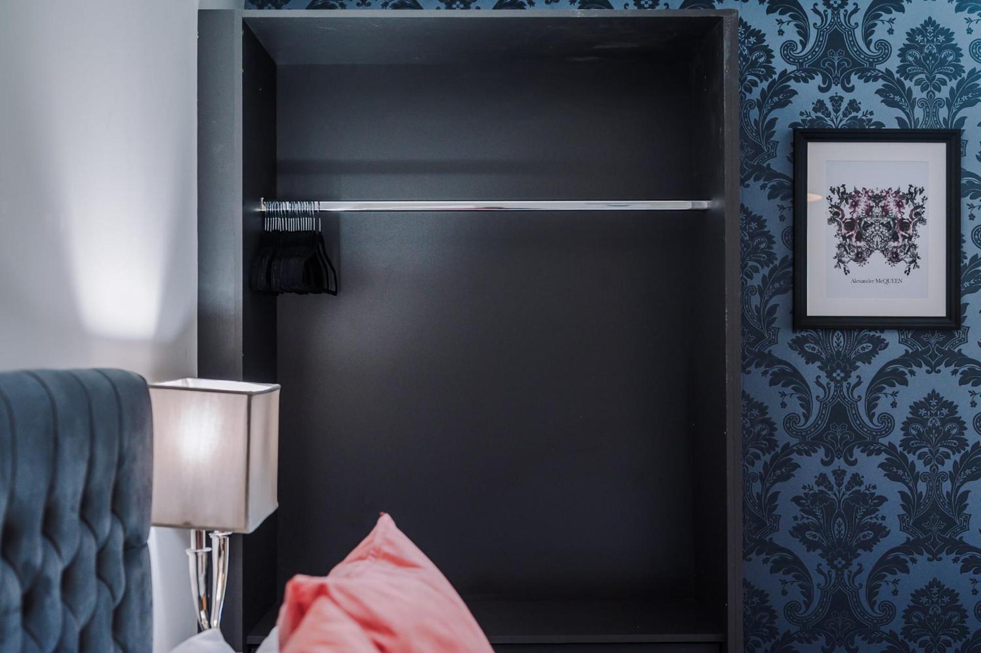 Host & Stay - Princes Park Abode Liverpool Zewnętrze zdjęcie