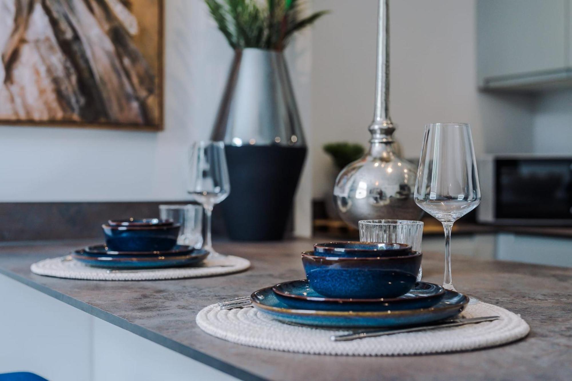 Host & Stay - Princes Park Abode Liverpool Zewnętrze zdjęcie